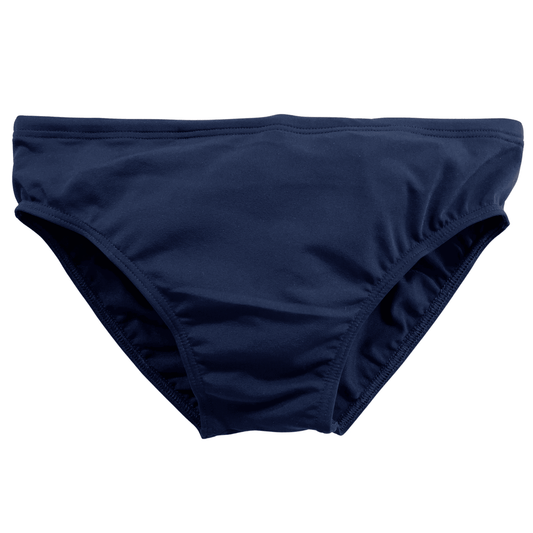 CIRCA75 Men's Swim Brief - Navy