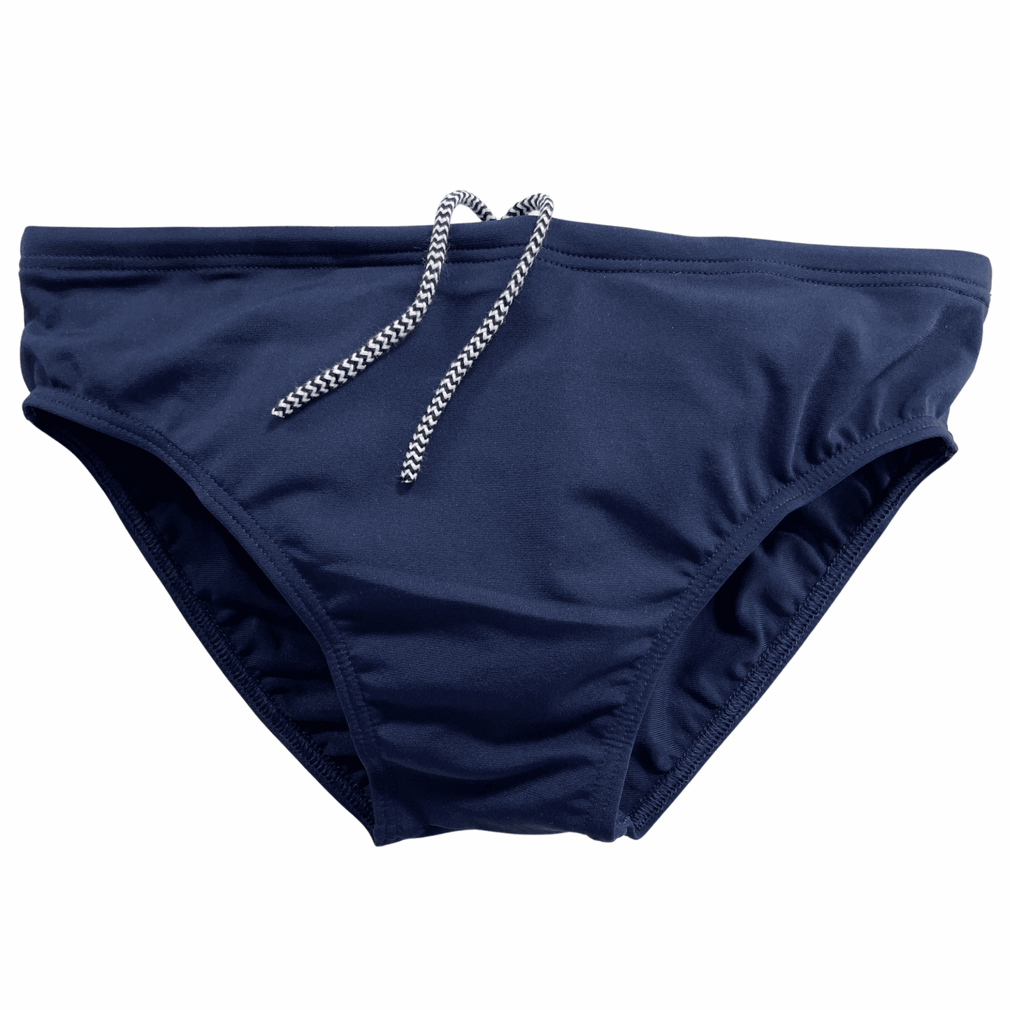 CIRCA75 Men's Swim Brief - Navy