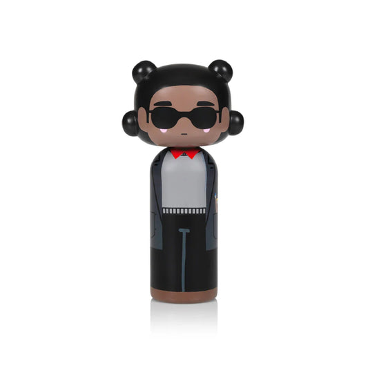 Basquiat Kokeshi