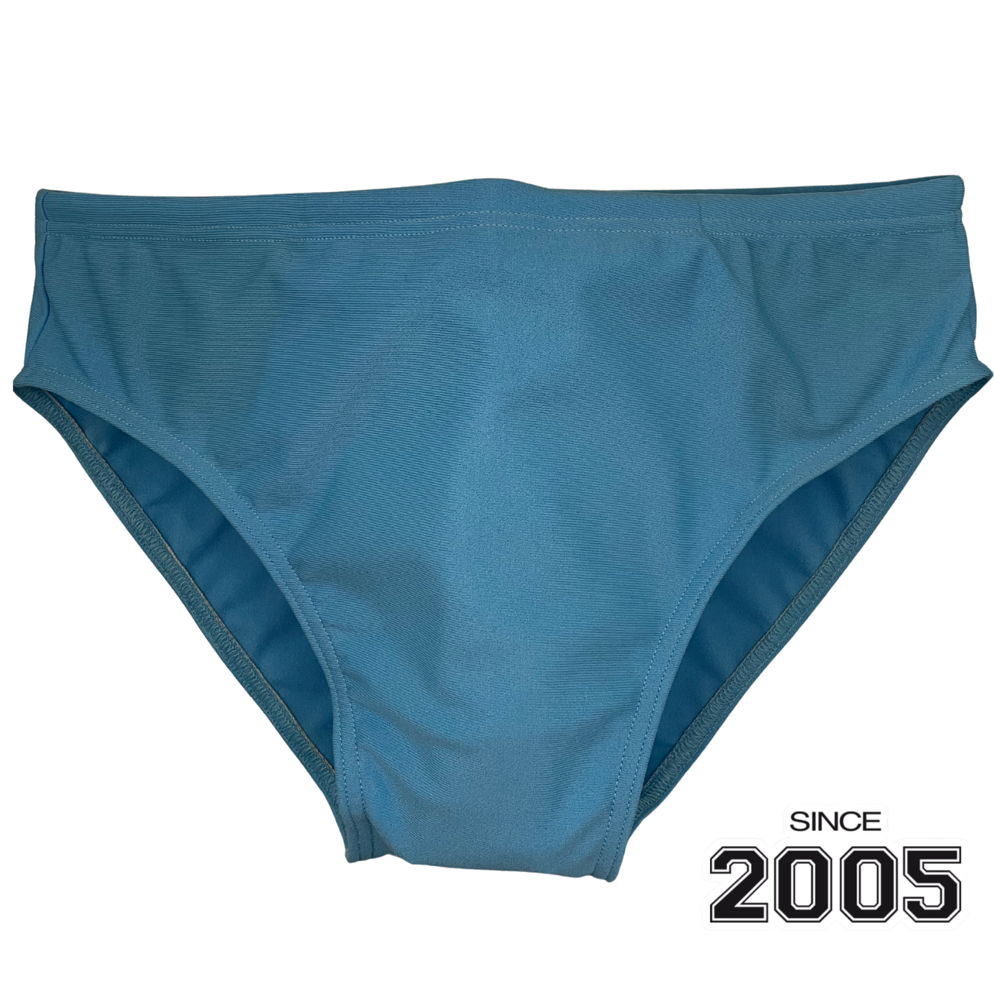 CIRCA75 Men's Swim Brief - Coastal Drift