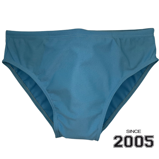 CIRCA75 Men's Swim Brief - Coastal Drift