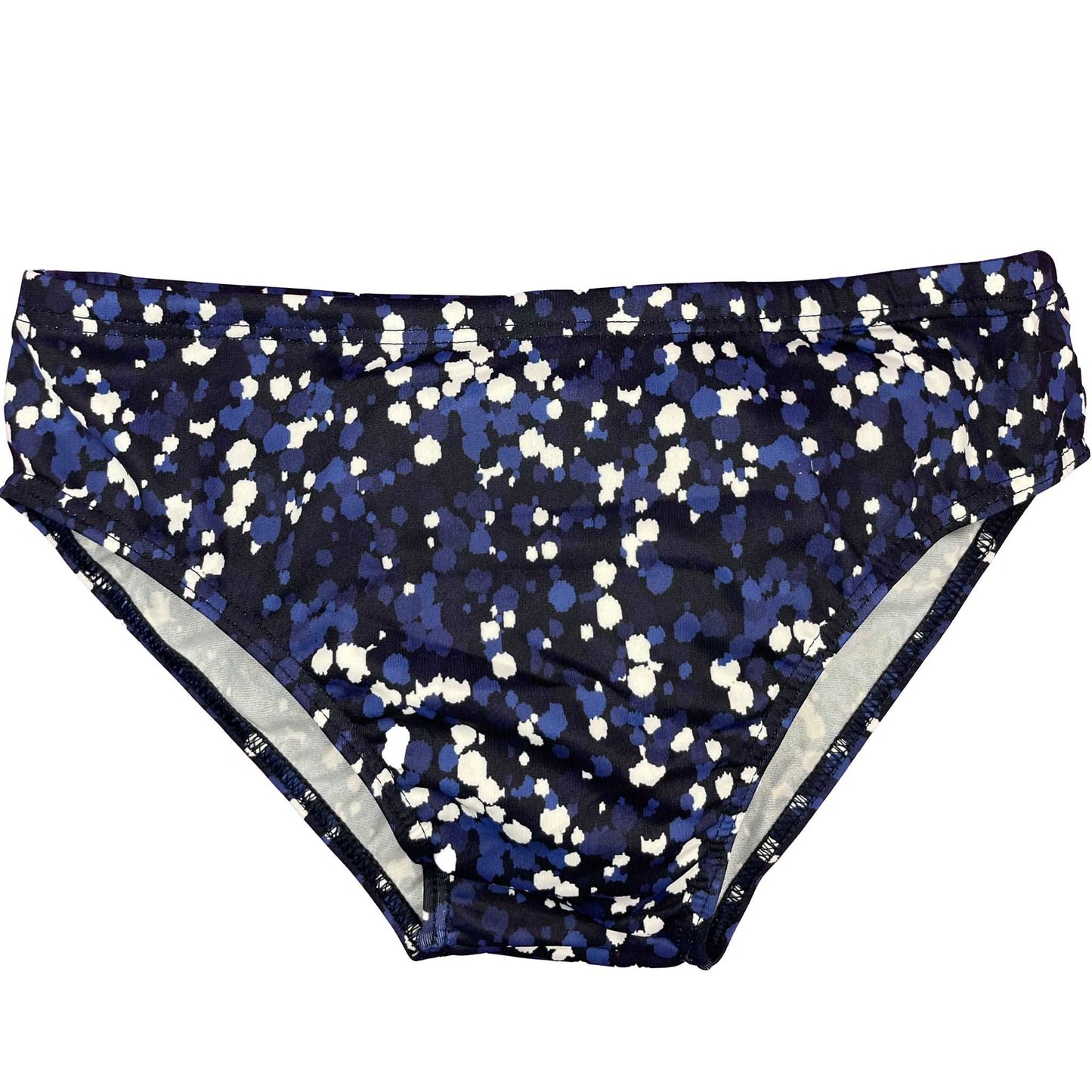CIRCA75 Men's Print Swim Brief - On Point