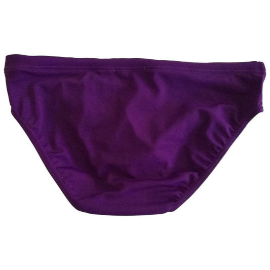 CIRCA75 Men's Swim Brief - Purple