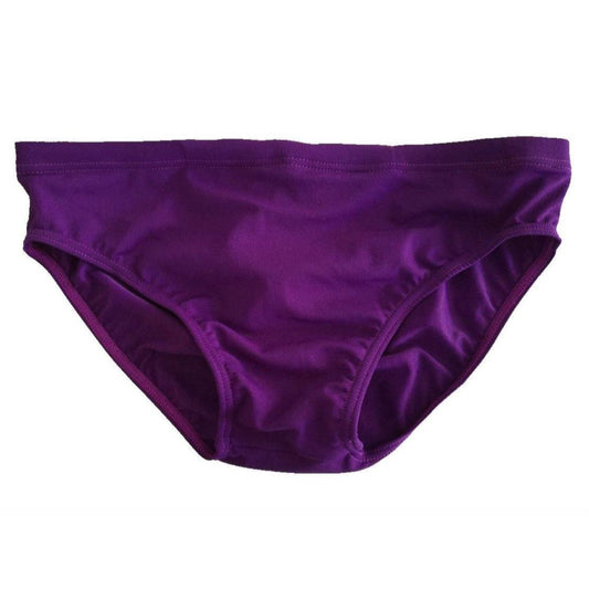 CIRCA75 Men's Swim Brief - Purple