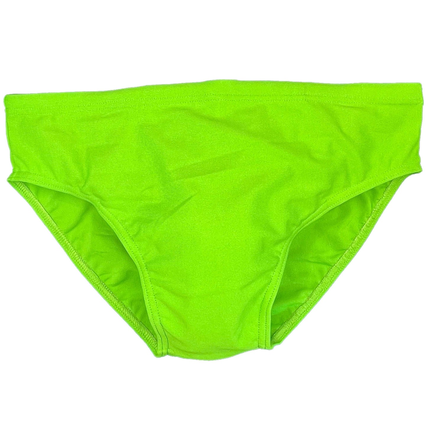 CIRCA75 Green Swim Brief - Brasil