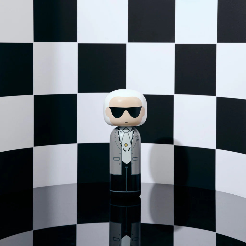 Karl Kokeshi | Limited Edition