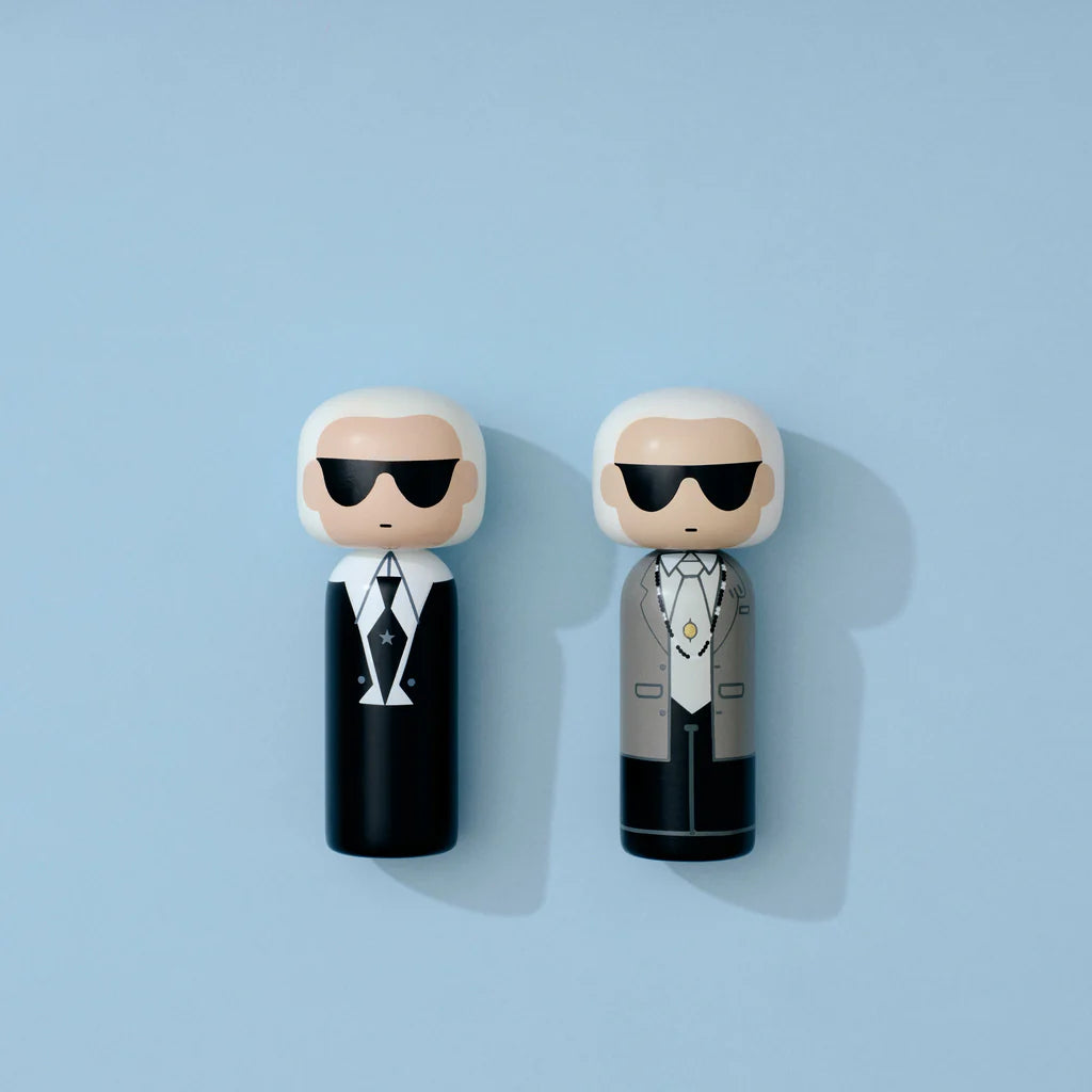 Karl Kokeshi | Limited Edition
