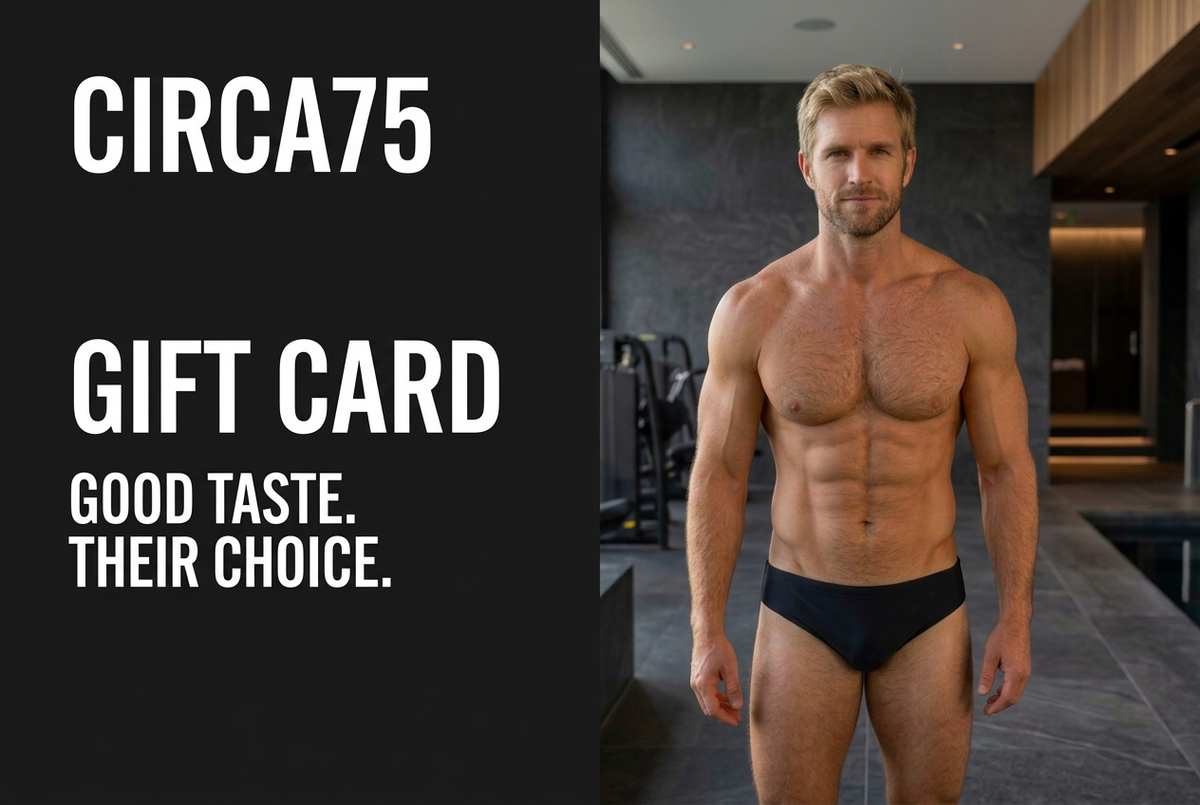 CIRCA75 Gift Card