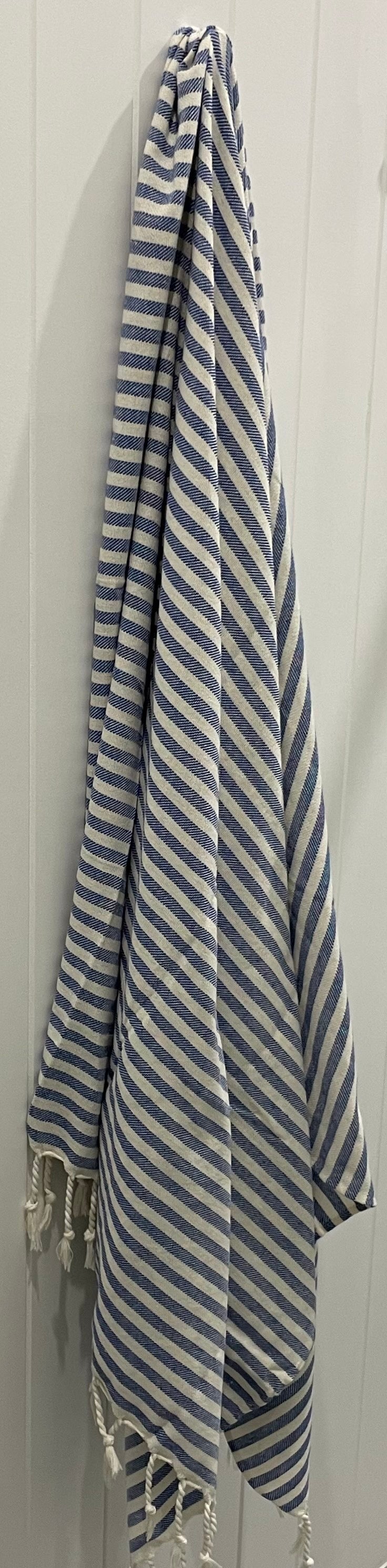 CIRCA75 Turkish Beach Towel - Byron