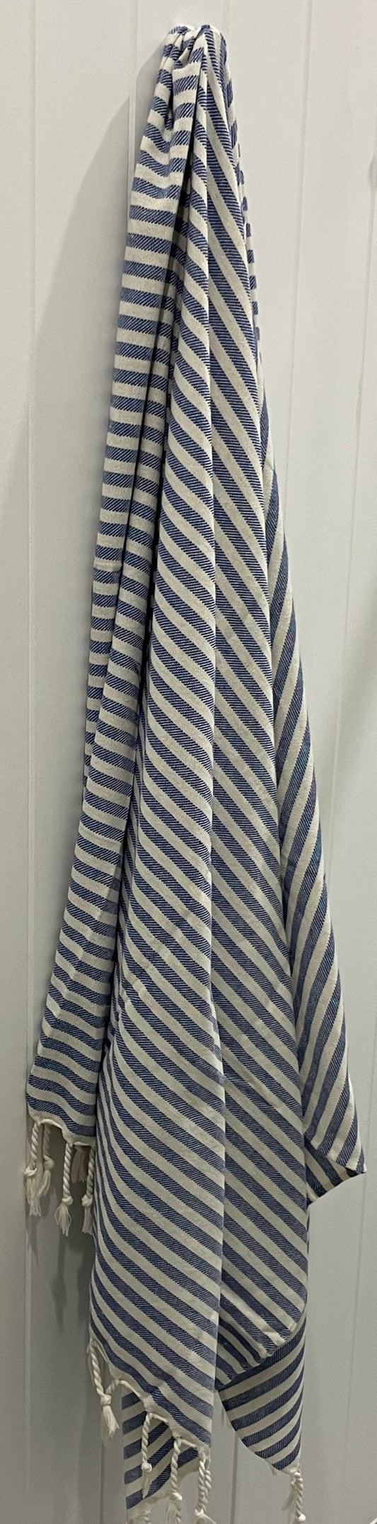 CIRCA75 Turkish Beach Towel - Byron