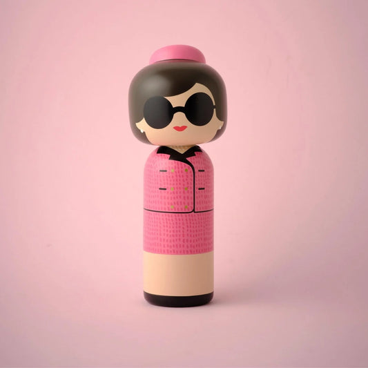 Jackie Kokeshi