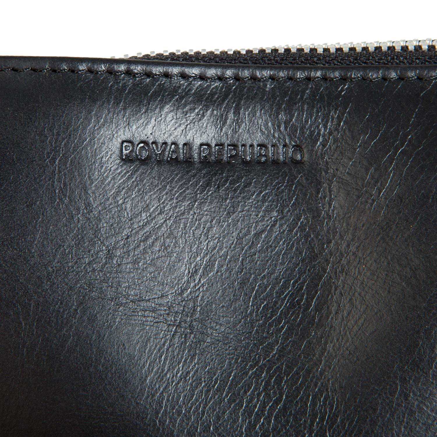 Royal RepubliQ New Courier Day Bag