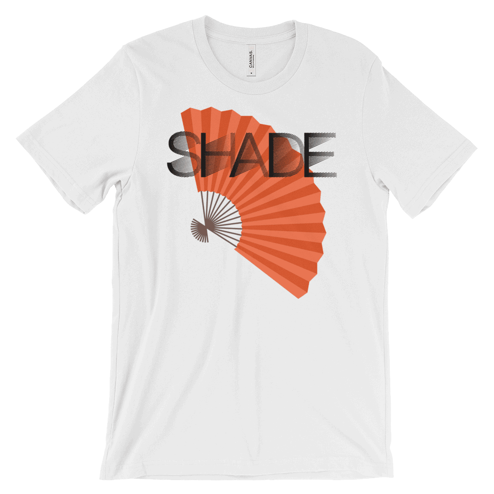 Swish Embassy Shade T-Shirt White