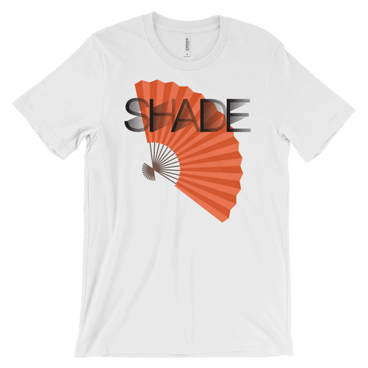 Swish Embassy Shade T-Shirt White