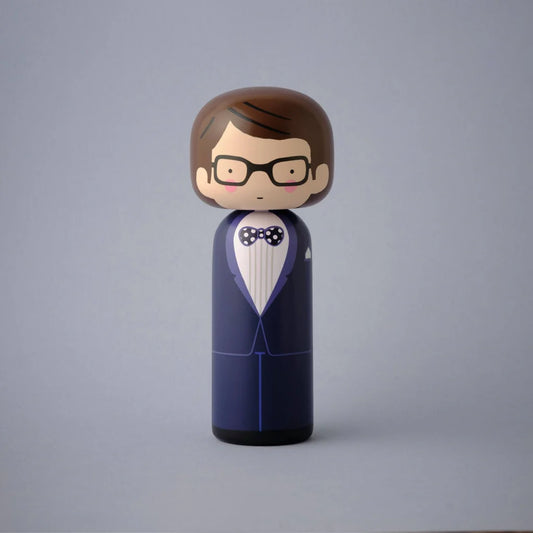 Yves Kokeshi