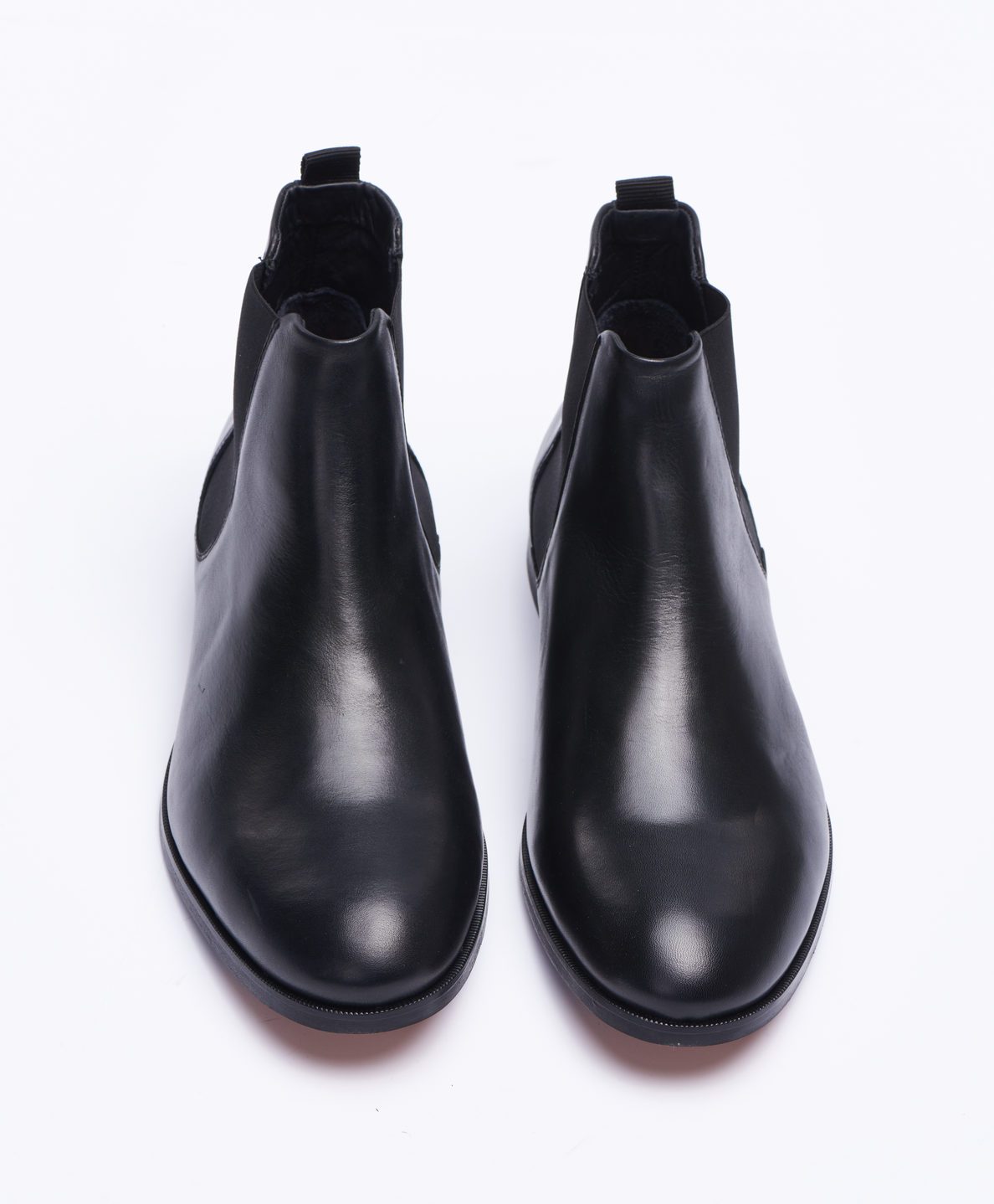 Royal RepubliQ Shoes Men’s Chelsea Boot - Black