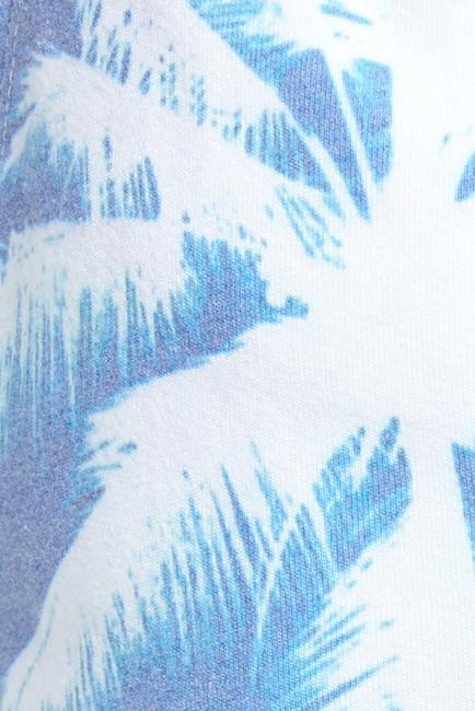 Sol Angeles Azure Saddle Cutoff Knit Men's Shorts