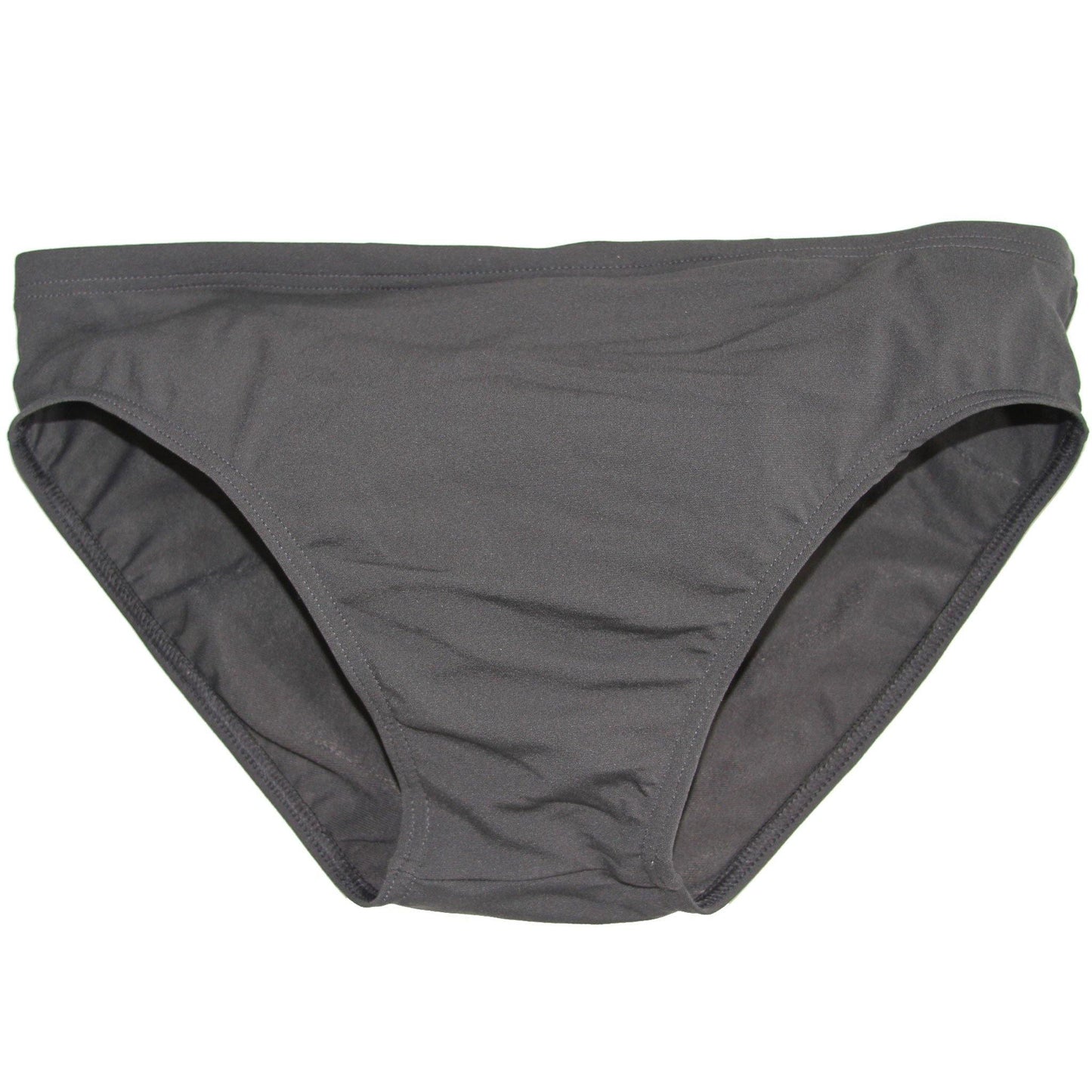 CIRCA75 Mens Swim Briefs - Anthracite - 0