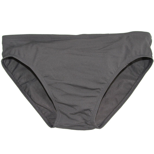 CIRCA75 Mens Swim Briefs - Anthracite - 0