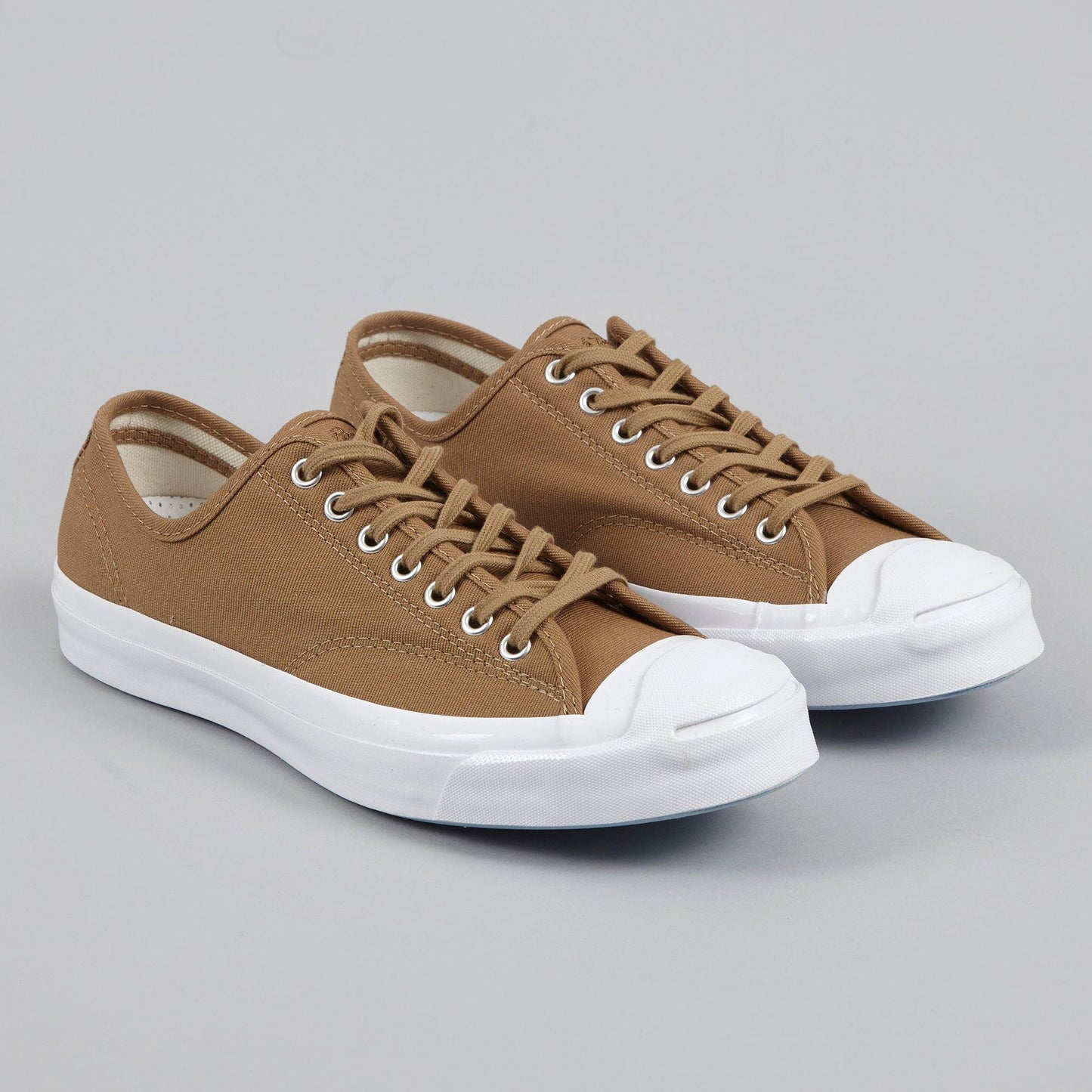 Converse Jack Purcell Signature Bedford Cord 149914C Sand Dune Men US8
