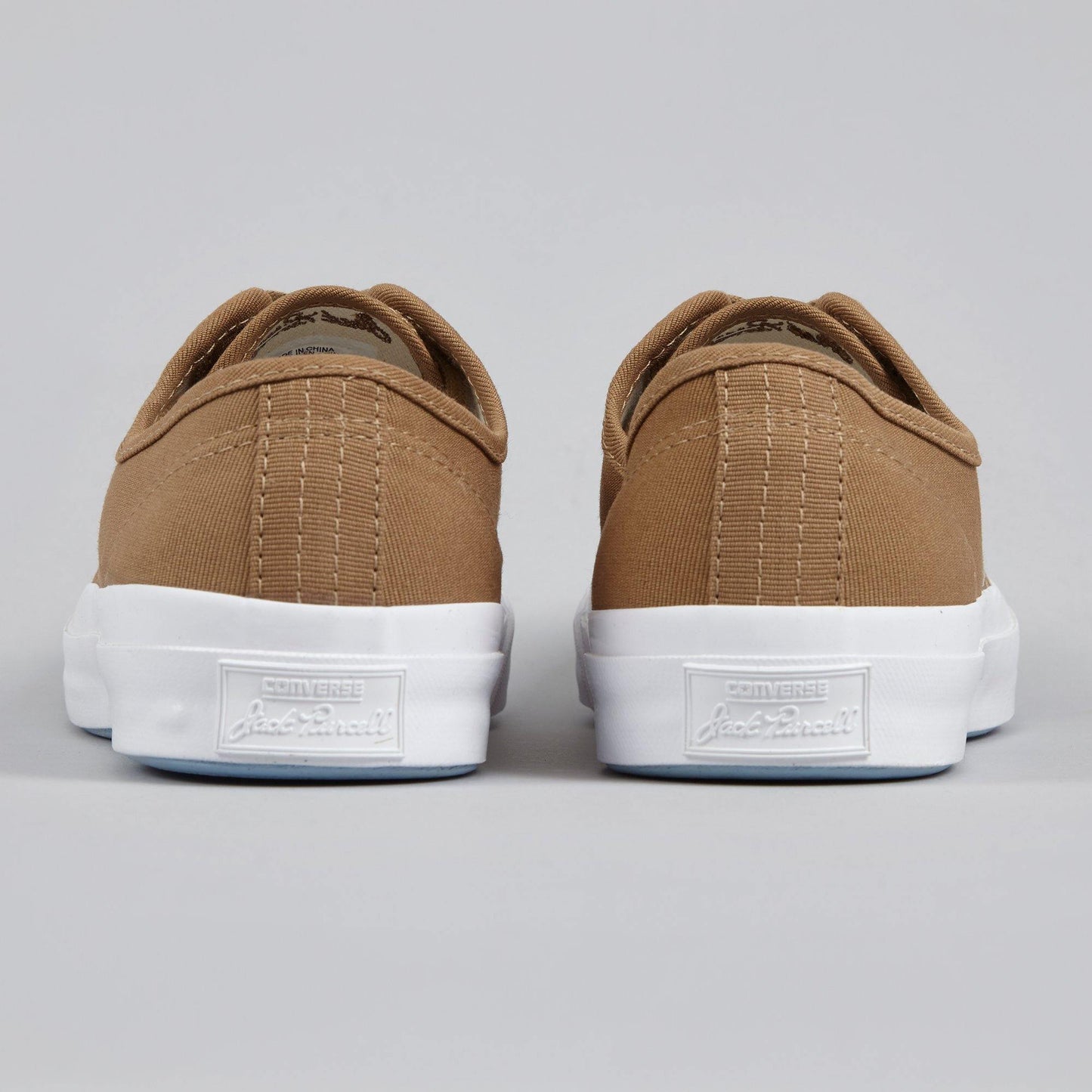 Converse Jack Purcell Signature Bedford Cord 149914C Sand Dune Men US8
