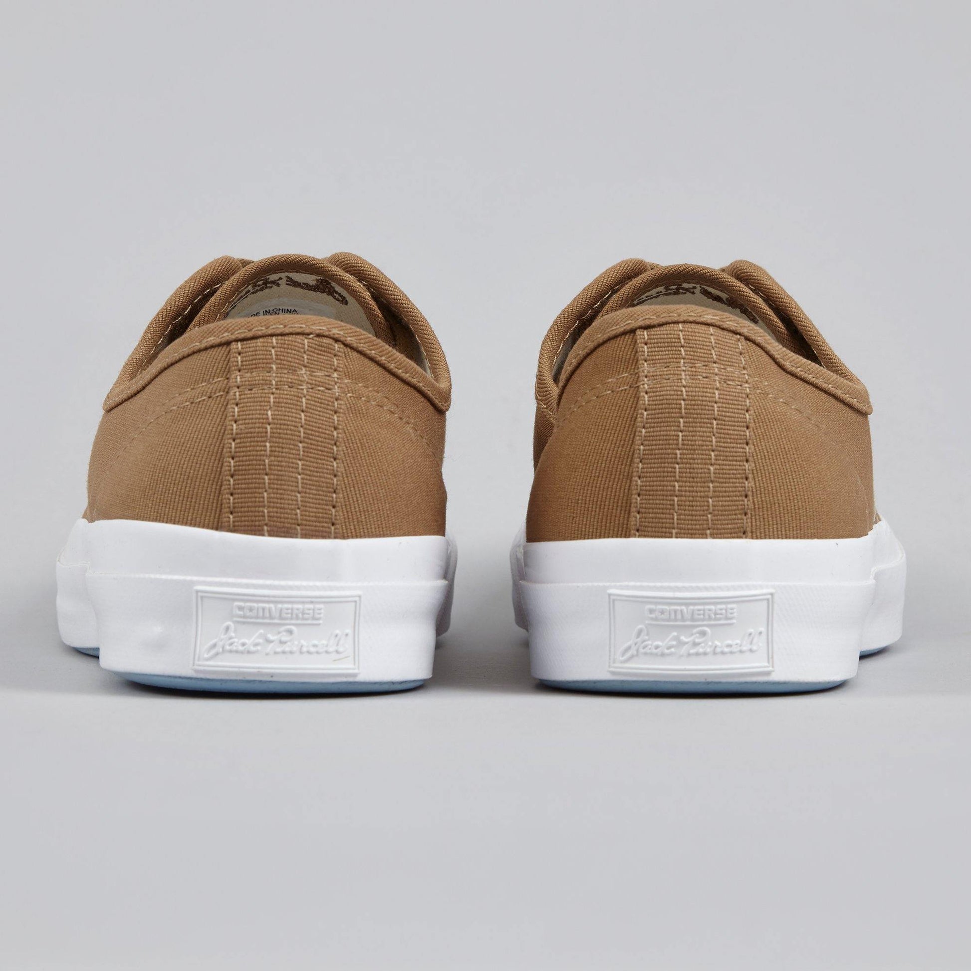 Converse Jack Purcell Signature Bedford Cord 149914C Sand Dune Men US8