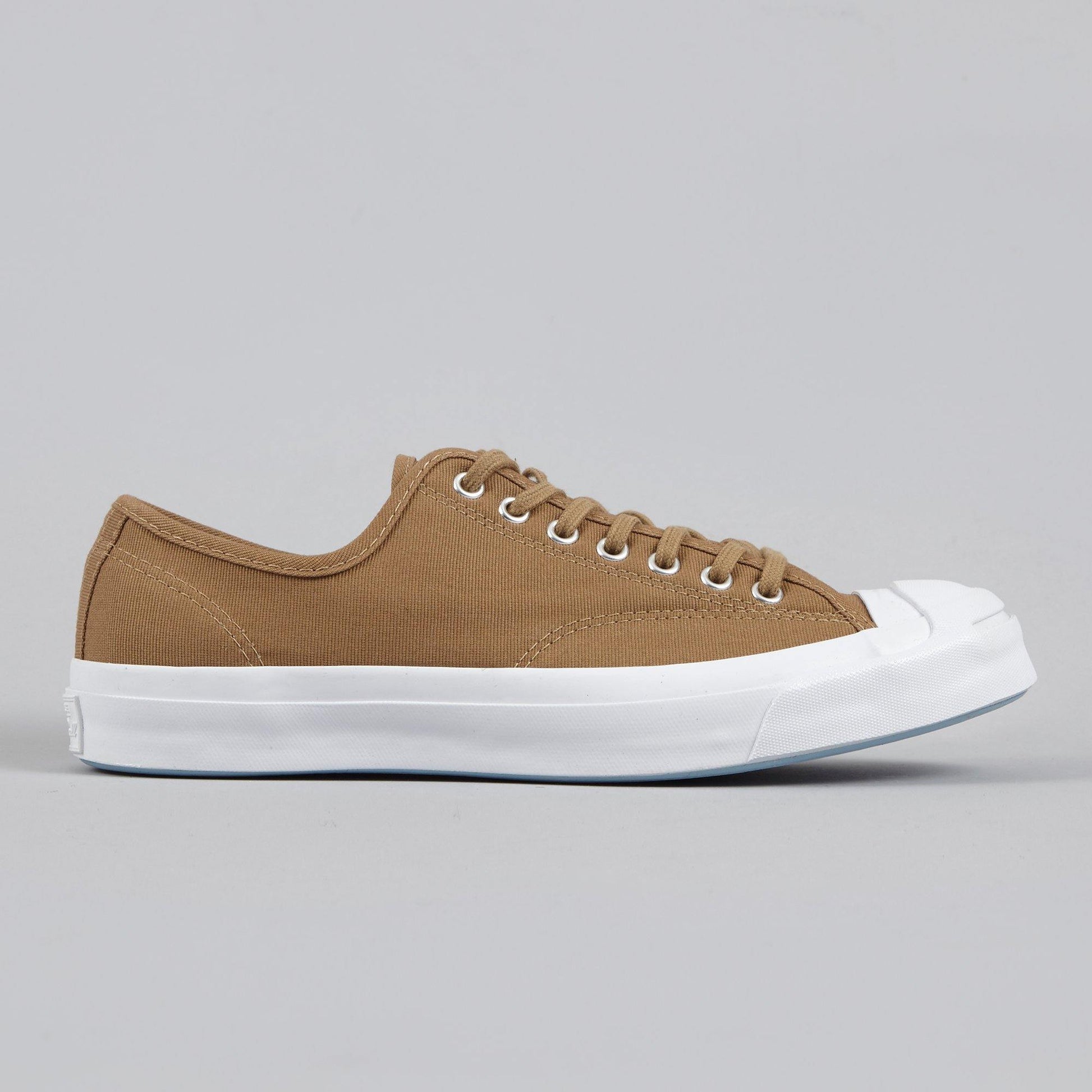 Converse Jack Purcell Signature Bedford Cord 149914C Sand Dune Men US8