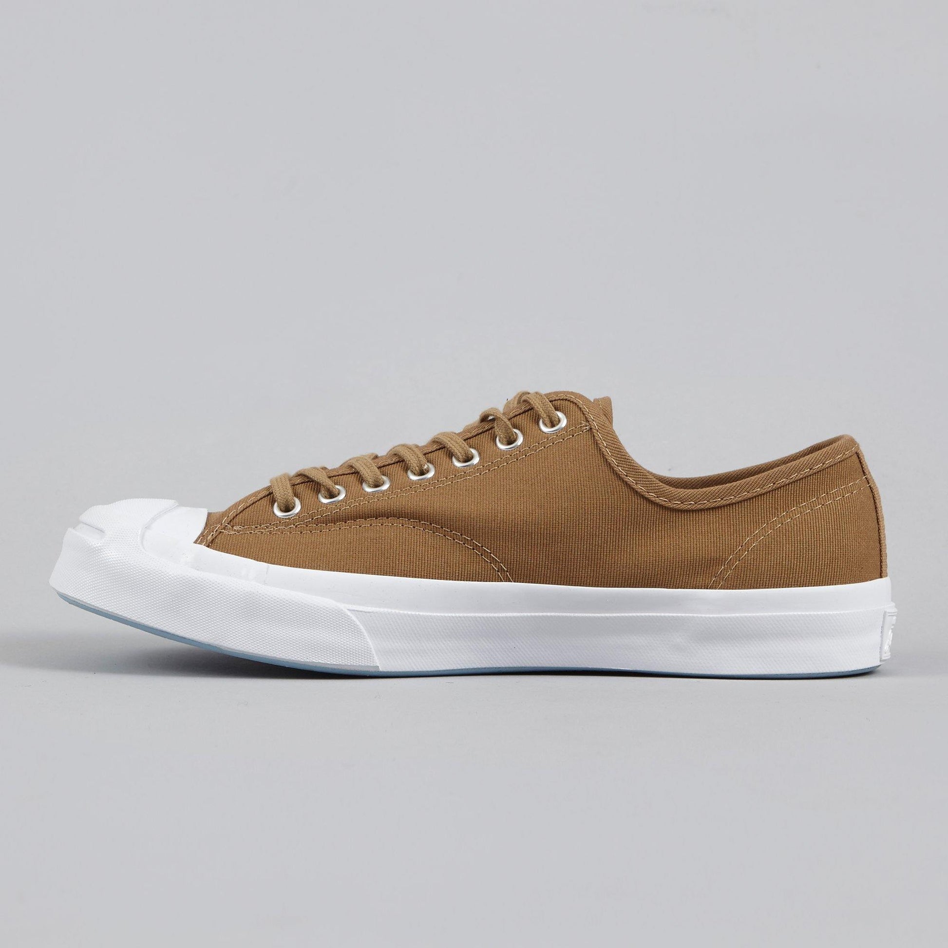 Converse Jack Purcell Signature Bedford Cord 149914C Sand Dune Men US8