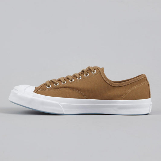 Converse Jack Purcell Signature Bedford Cord 149914C Sand Dune Men US8