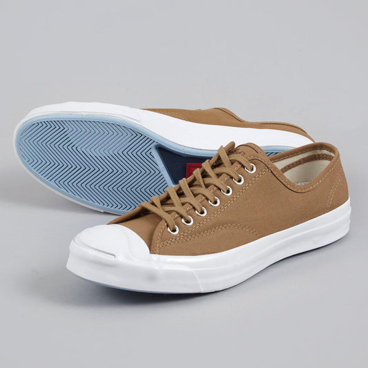 Converse Jack Purcell Signature Bedford Cord 149914C Sand Dune Men US8