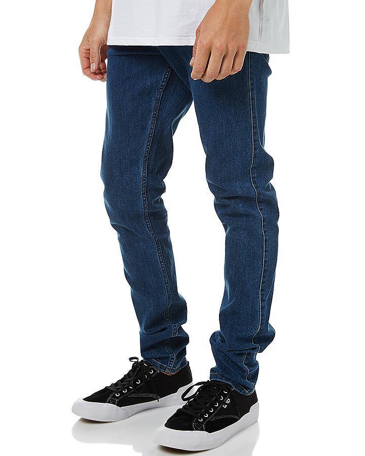 Dr Denim Clark Mid Retro Men's Jeans