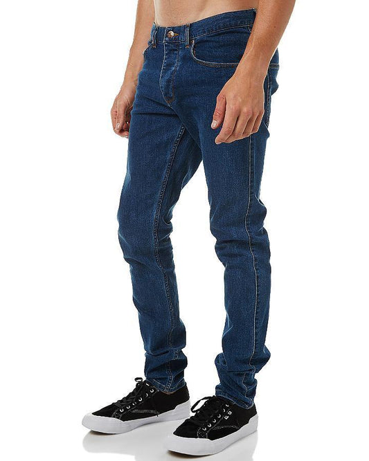 Dr Denim Clark Mid Retro Men's Jeans