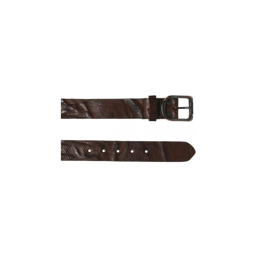 Pepe Jeans Redge Belt Dark Brown