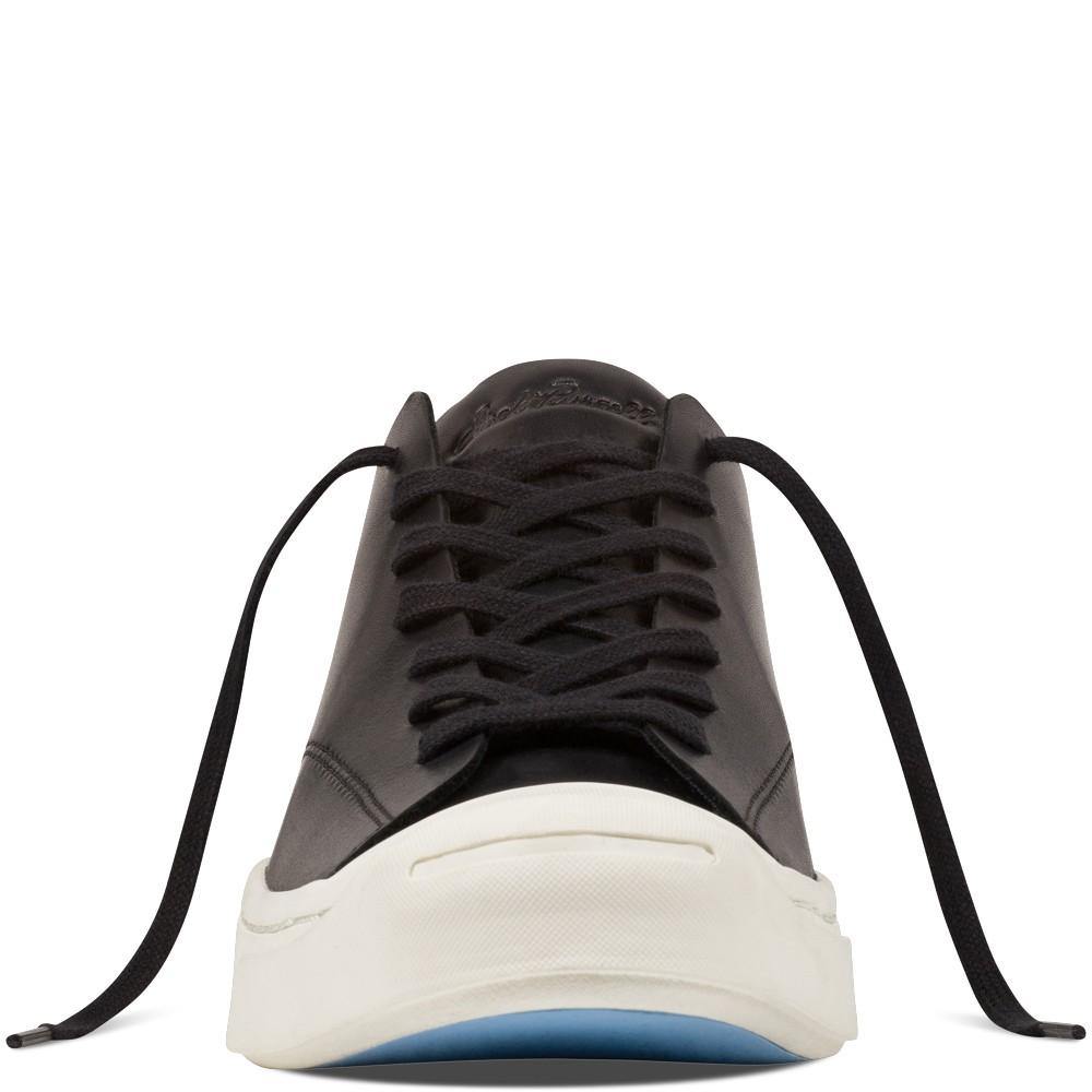 Converse Jack Purcell Counter Climate Men's M-Series 153622C Black US8