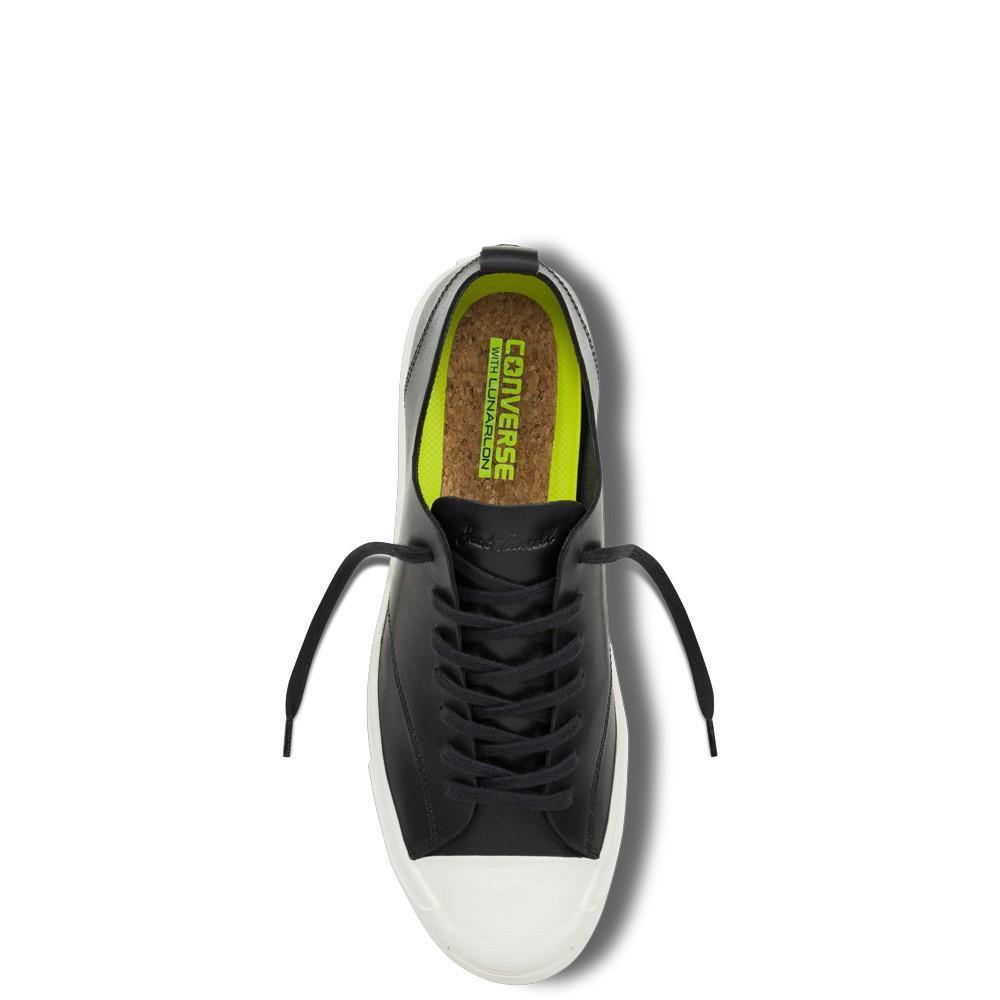 Converse Jack Purcell Counter Climate Men's M-Series 153622C Black US8