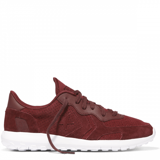 Converse Thunderbolt Men's Ultra Suede 155756C Deep Bordeaux Men US8/UK7/EU41 | CIRCA75