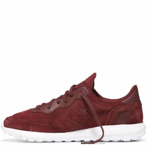 Converse Thunderbolt Men's Ultra Suede 155756C Deep Bordeaux Men US8/UK7/EU41 | CIRCA75