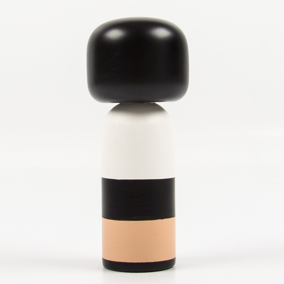 Lucie Kaas Sketch Inc Kokeshi Doll Coco Chanel | CIRCA75