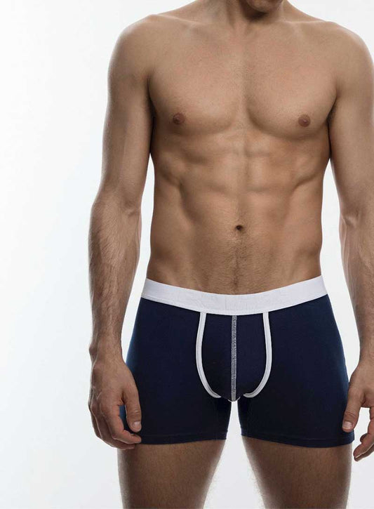 Pump! Sailor Cooldown Boxer