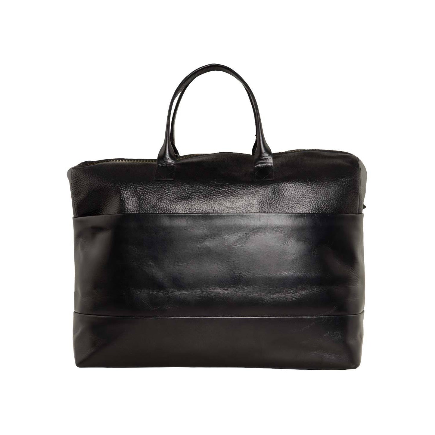 Royal RepubliQ New Courier Stay Over Bag Caviar | CIRCA75.