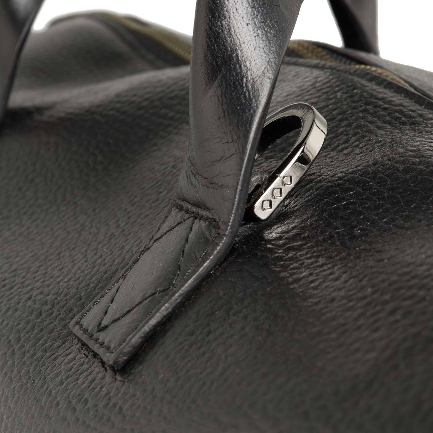 Royal RepubliQ New Courier Stay Over Bag Caviar | CIRCA75.
