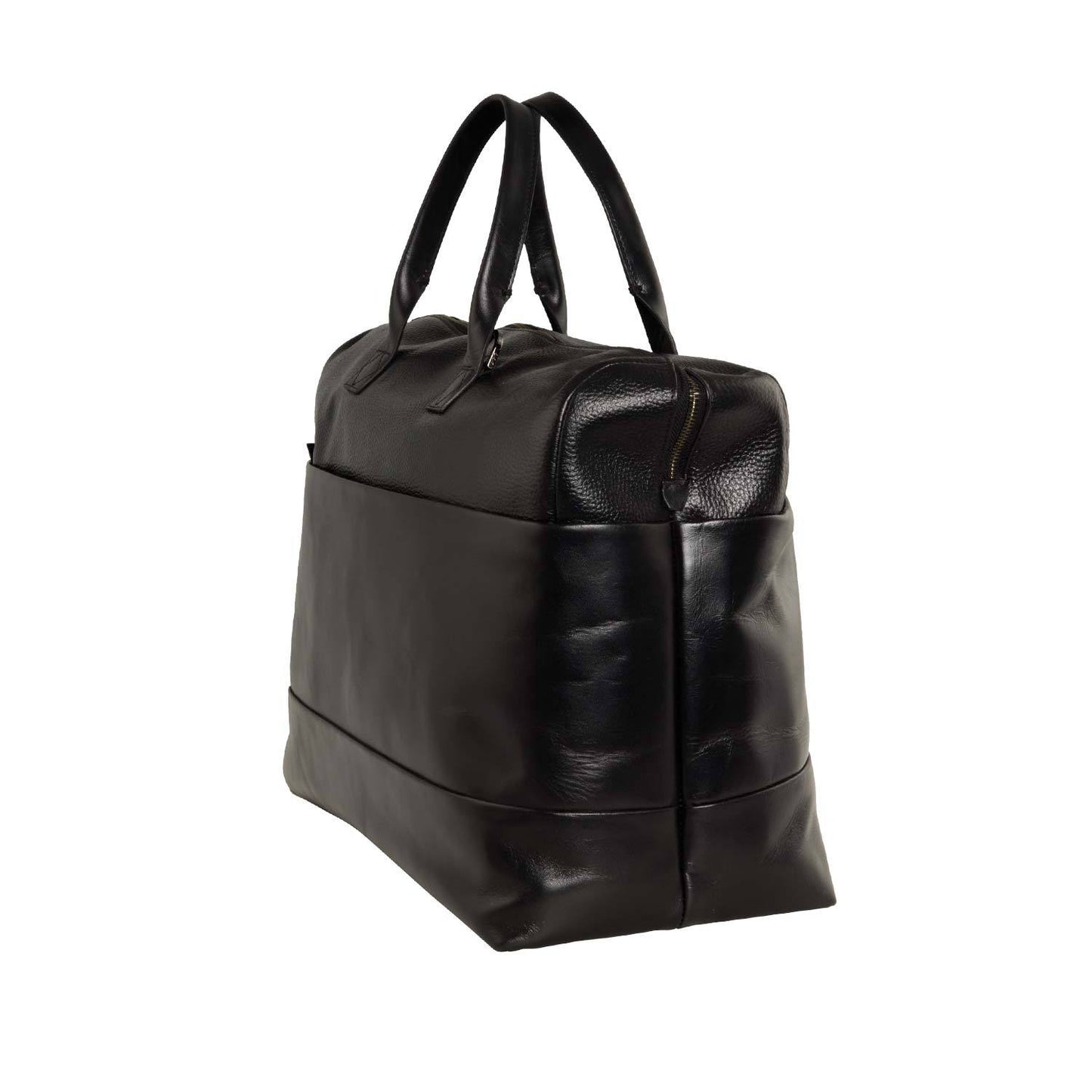 Royal RepubliQ New Courier Stay Over Bag Caviar | CIRCA75.
