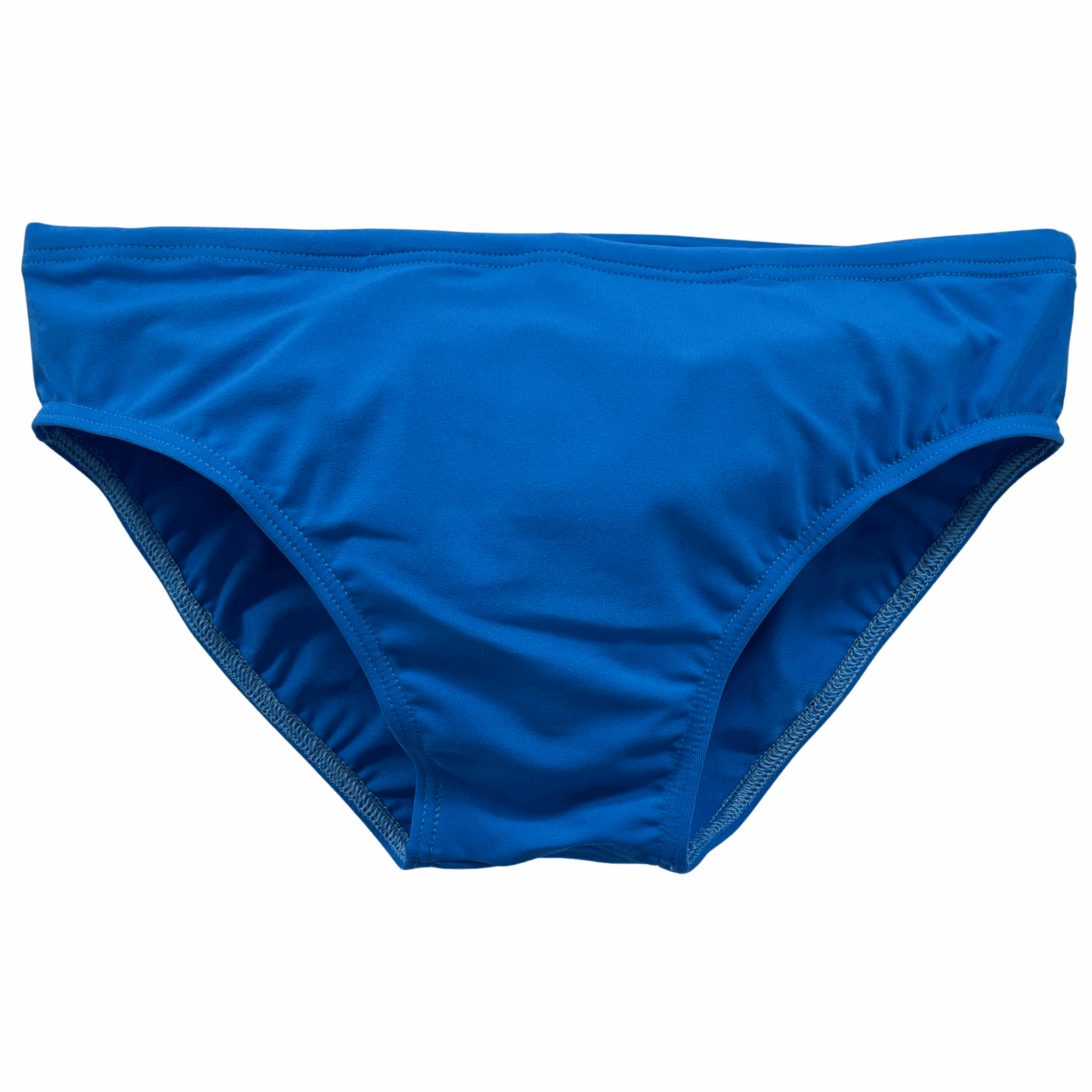 CIRCA75 Mens Swim Briefs - Blue