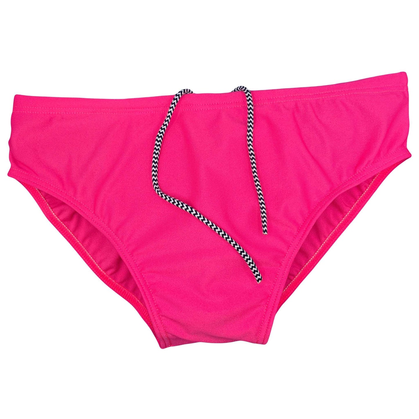 CIRCA75 Men's Swim Brief - Pink