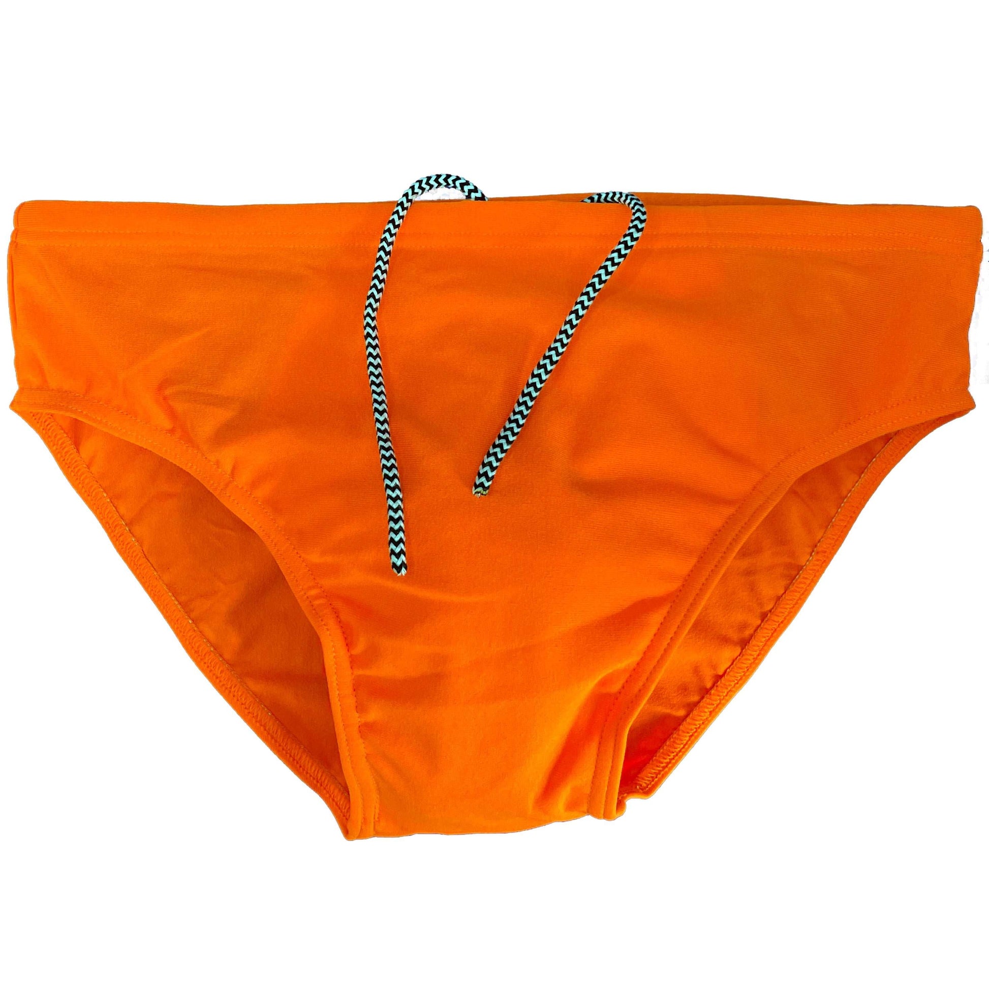 CIRCA75 Men's Tropical Punch Swim Brief