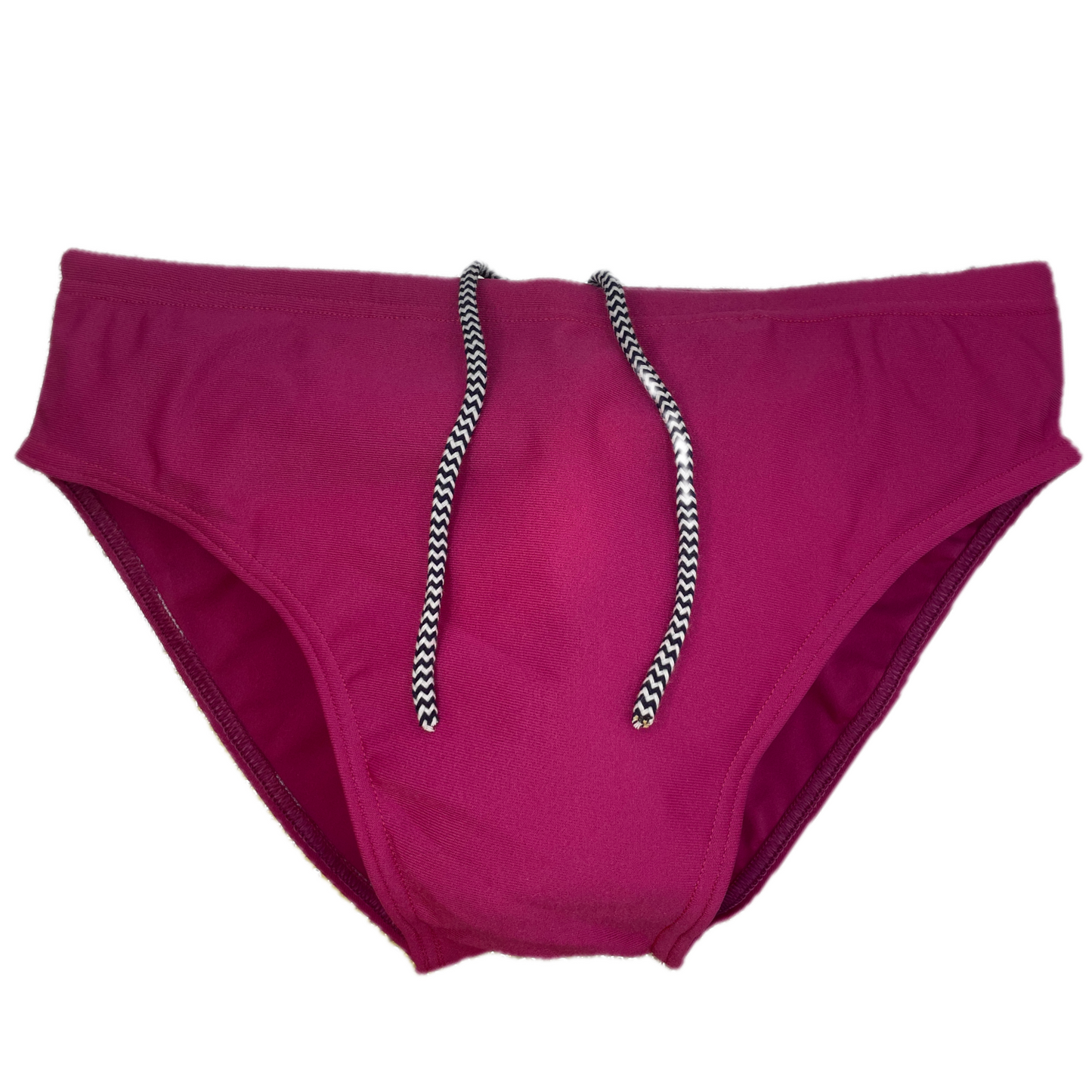 CIRCA75 Men's Swim Brief - Magenta