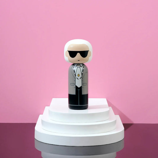 Karl Kokeshi | Limited Edition