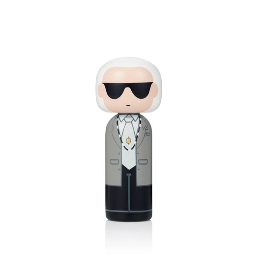 Karl Kokeshi | Limited Edition