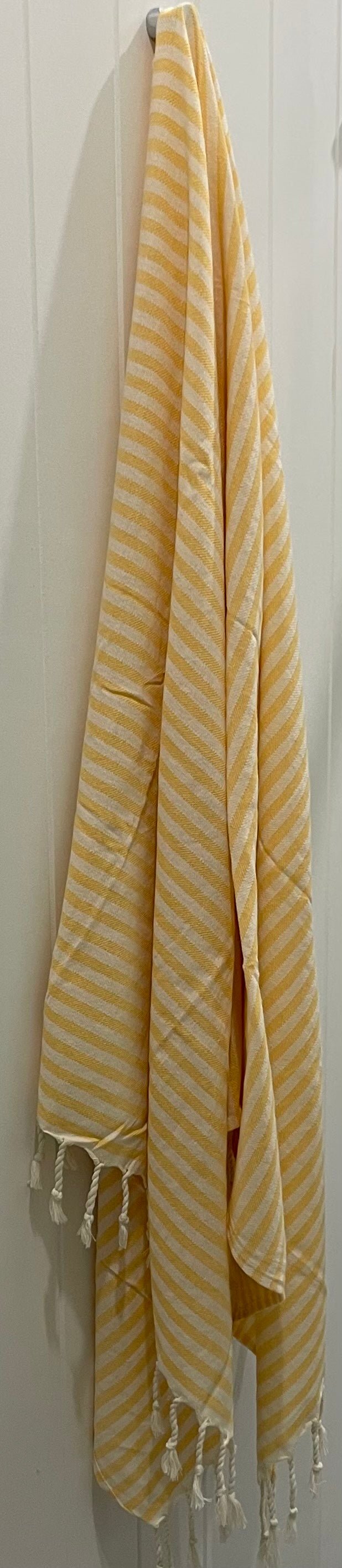 CIRCA75 Turkish Beach Towel - Bondi