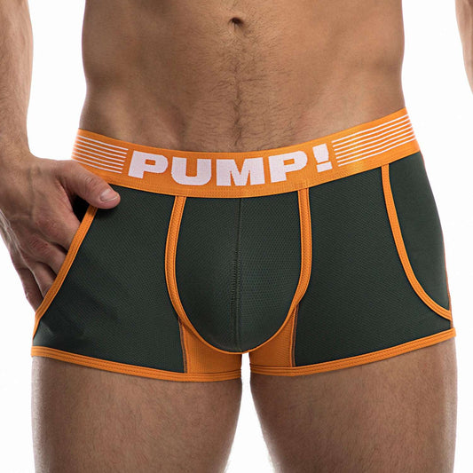 Pump! Squad Jogger